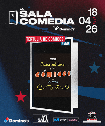 Roberto Montañés y Santi Díaz